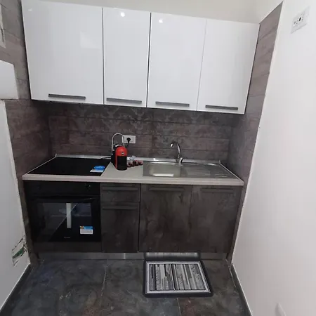 Panzió Casa Annamaria *