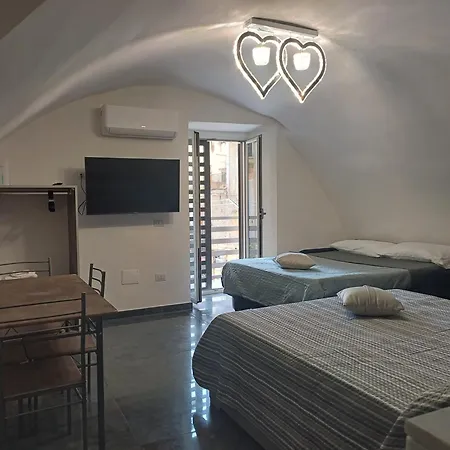 Casa Annamaria Bed & Breakfast *