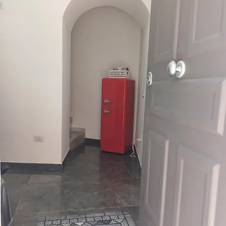 Casa Annamaria * Napoli