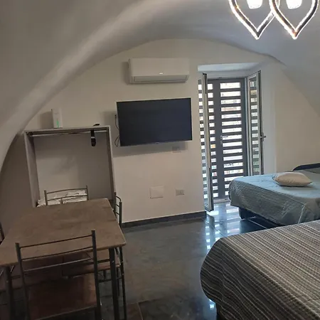 Casa Annamaria *
