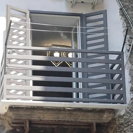 B&B Casa Annamaria 나폴리